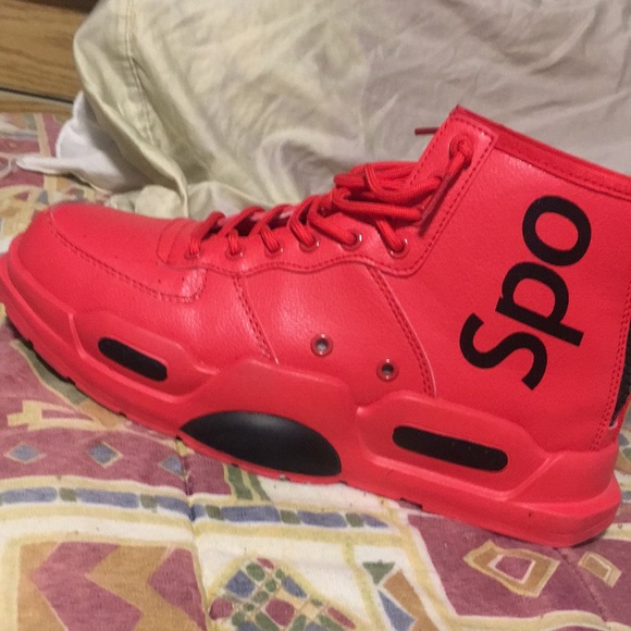 Xidios shoes brand new - Picture 2 of 4